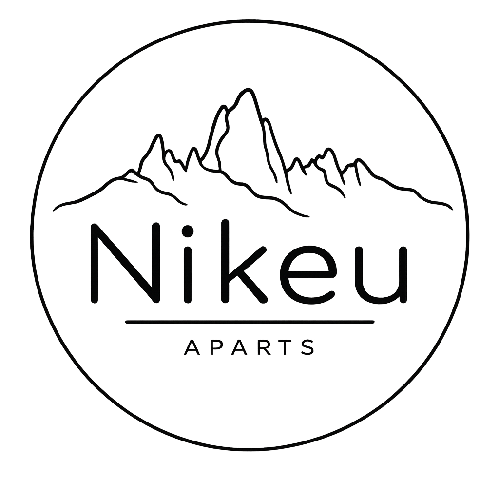 logo nikeu aparts